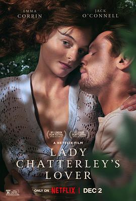 查泰萊夫人的情人 Lady Chatterley's Lover(全集)