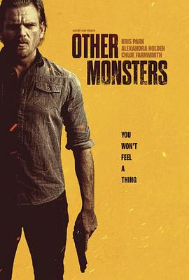其他怪物 Other Monsters(全集)