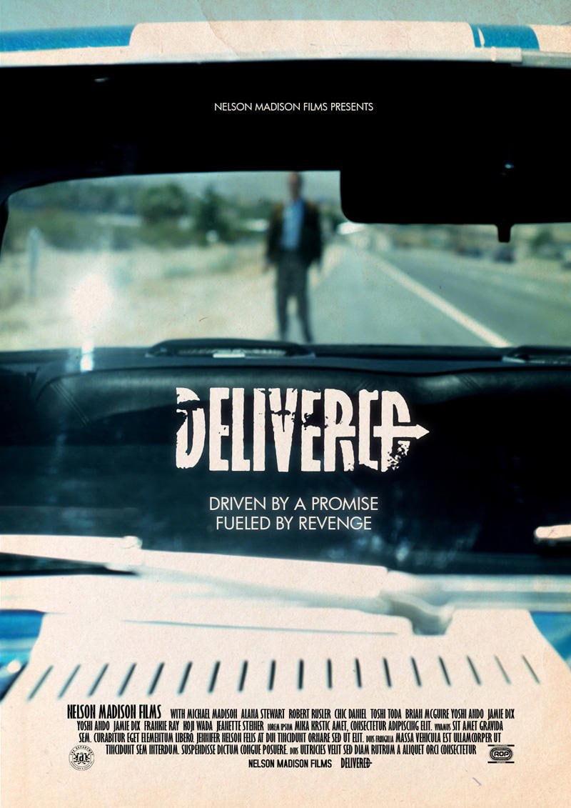 Delivered（2011）(全集)