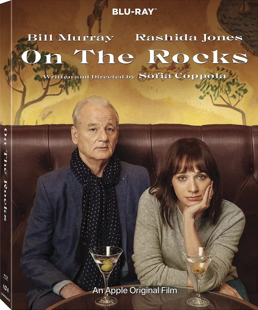 觸礁 On the Rocks(全集)