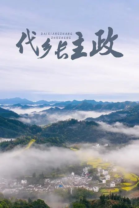 代鄉(xiāng)長(zhǎng)主政 2011(全集)