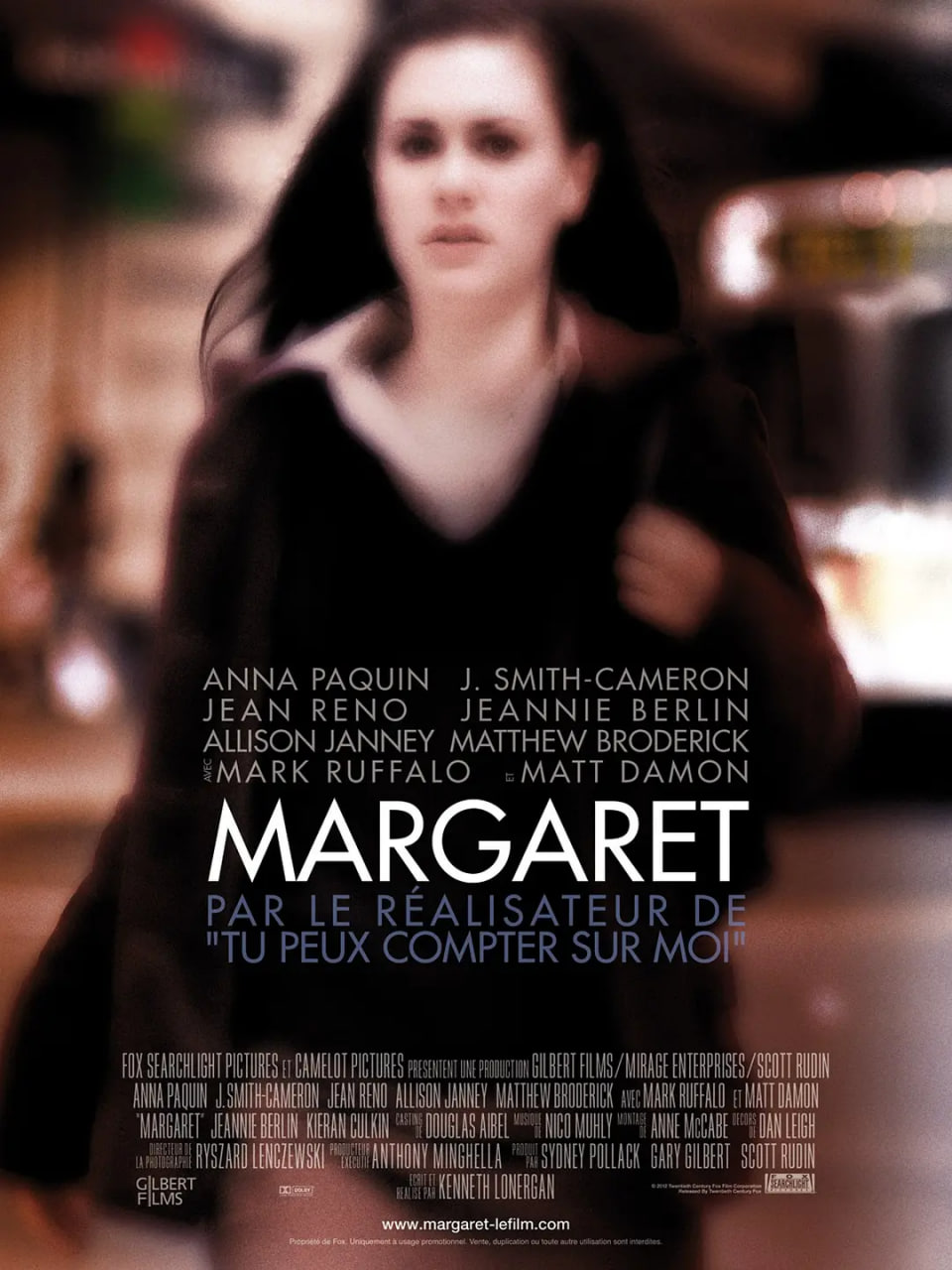 瑪格麗特 Margaret(全集)