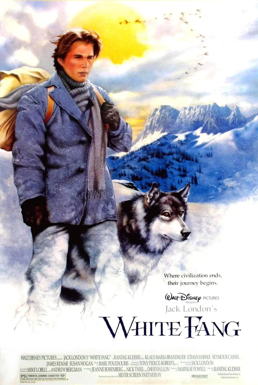 雪地黃金犬(全集)