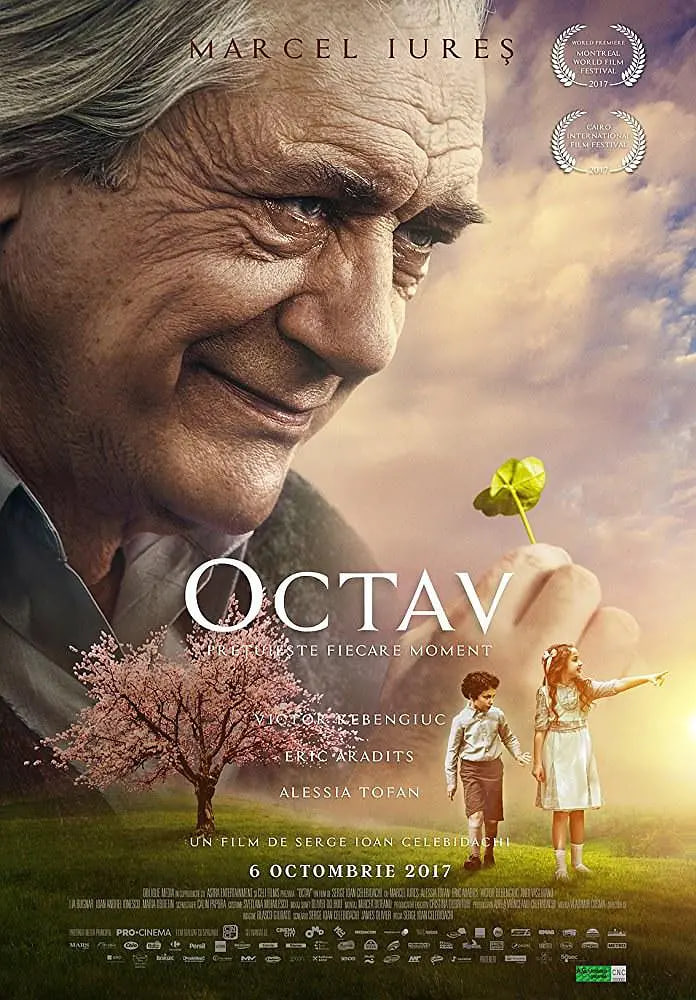 奧克塔夫 Octave(全集)
