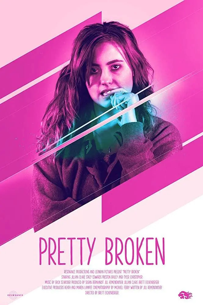 支離破碎 Pretty Broken(全集)