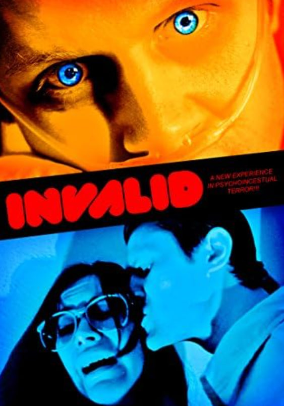 Invalid 2015(全集)