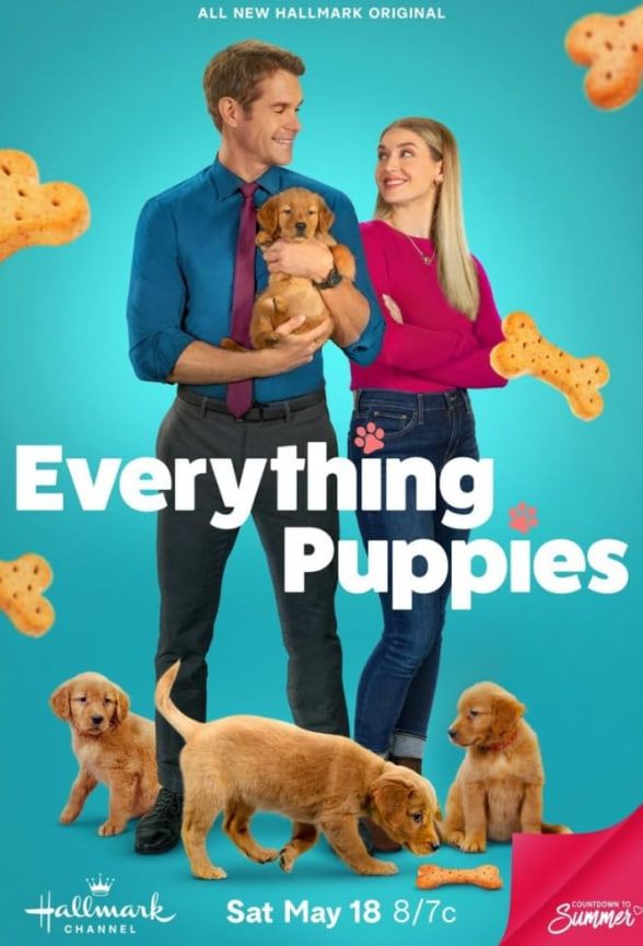 Everything Puppie(全集)