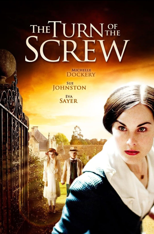 The Turn of the Screw(全集)