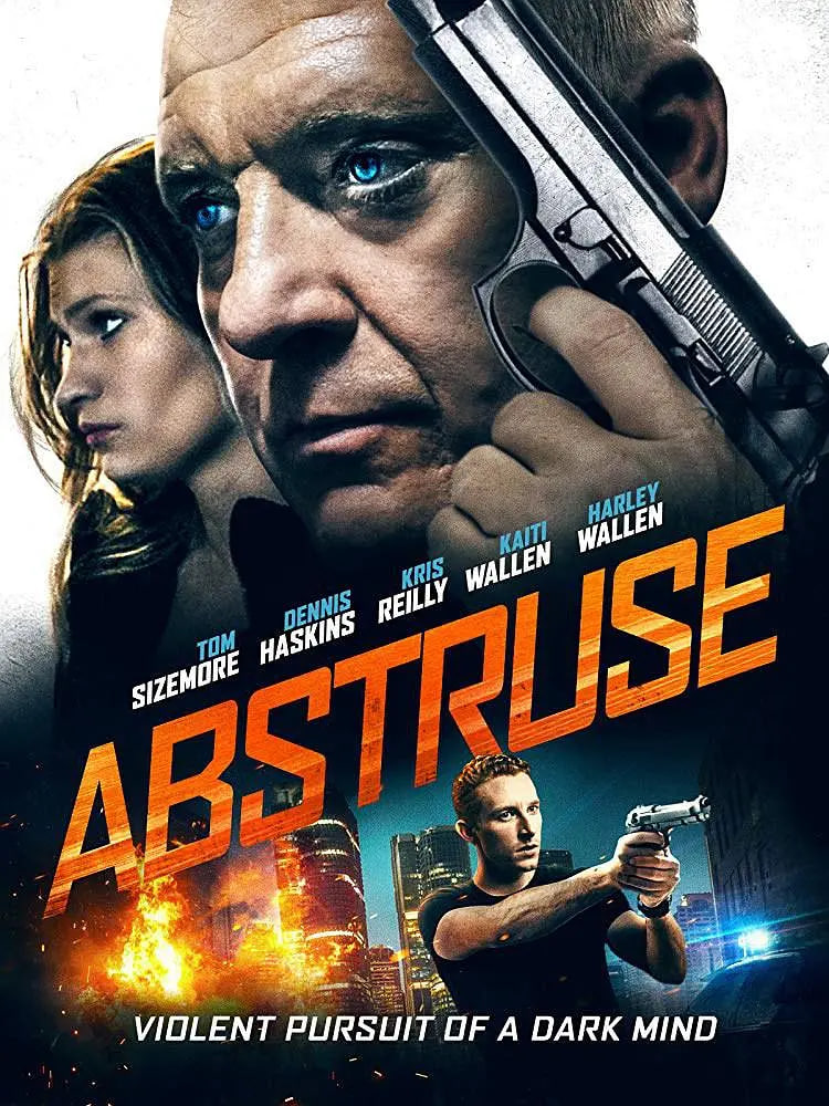 艱深 Abstruse(全集)