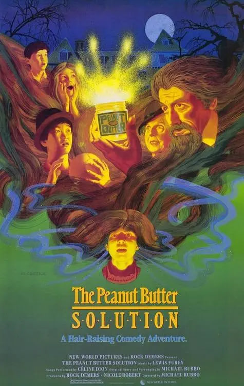 魔發(fā) 1985(全集)