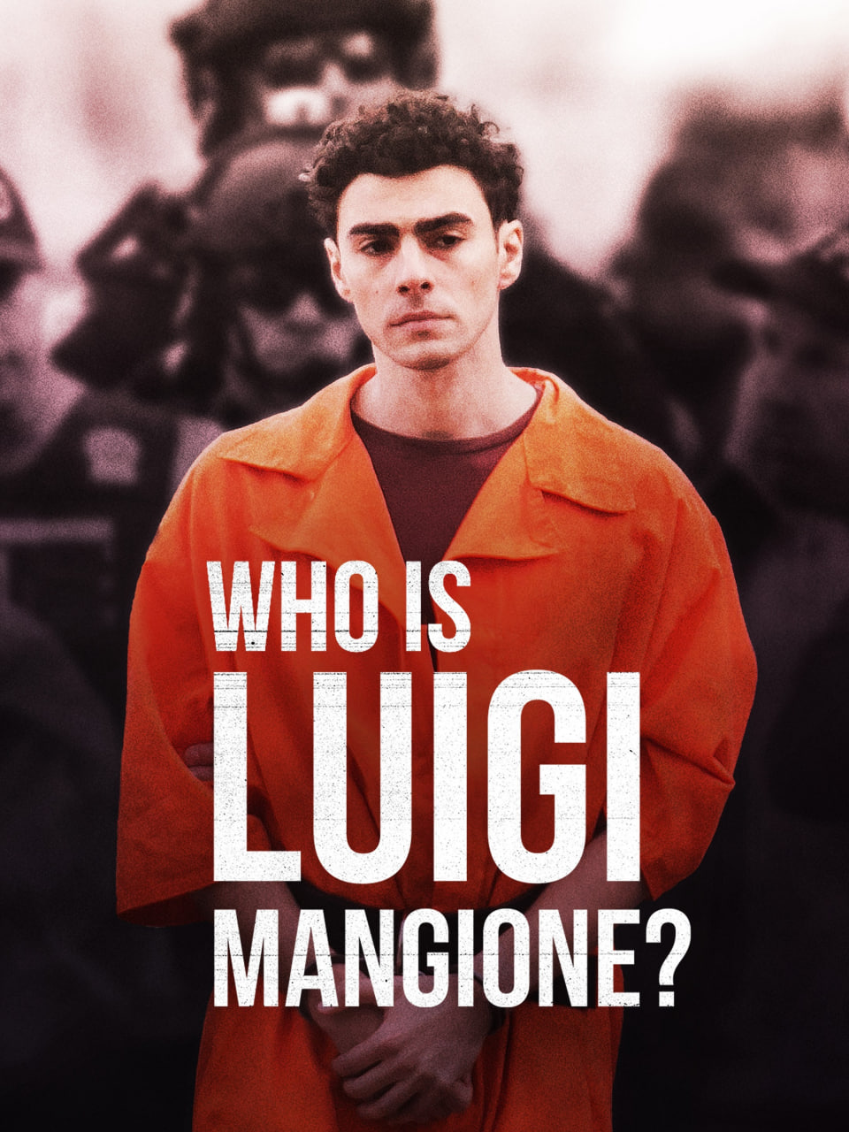 Luigi Mangione 是誰？(全集)