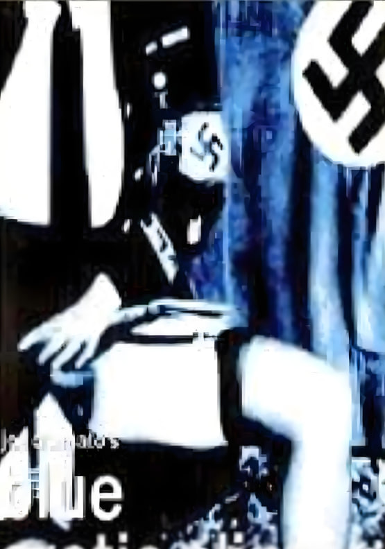 藍(lán)色高潮(全集)