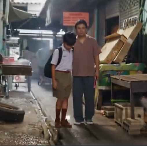 爸爸 媽媽去哪兒了(全集)