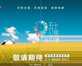 五十公里桃花塢5 第20250604期下