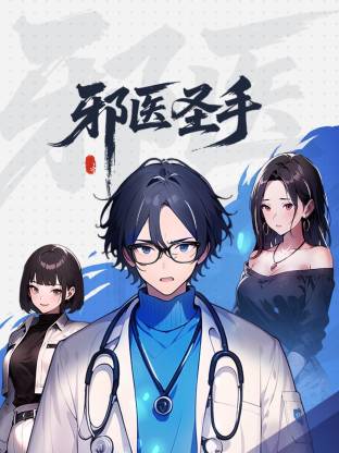 邪醫(yī)圣手