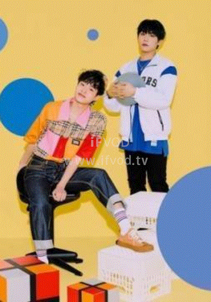 AB6IX COMEBACK SHOW VIVID(大結(jié)局)