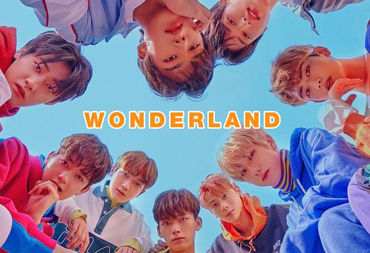 WONDERLAND 第20190322期