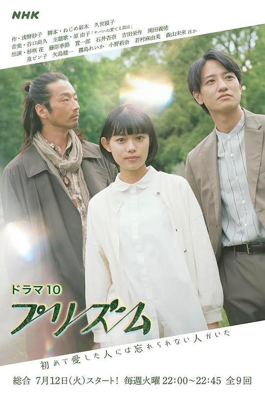 棱鏡 第01集