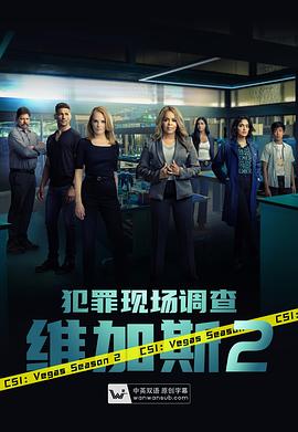 犯罪現(xiàn)場調(diào)查：維加斯第二季 第01集