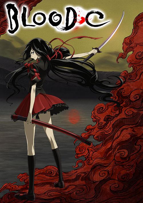 BLOOD-C 第01集