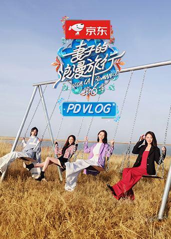 妻子的浪漫旅行6 PDvlog 第20221208期
