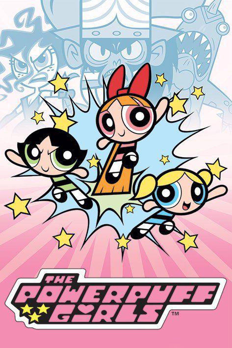 飛天小女警第五季 第01集