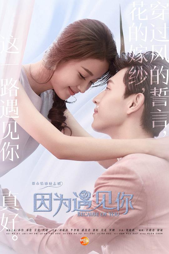 因?yàn)橛鲆?jiàn)你 第01集