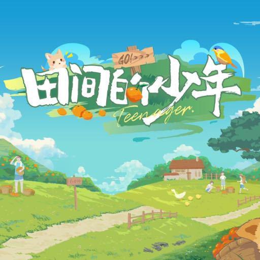 田間的少年 第20231214期