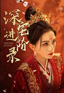 深宅進(jìn)階錄 全集(大結(jié)局)