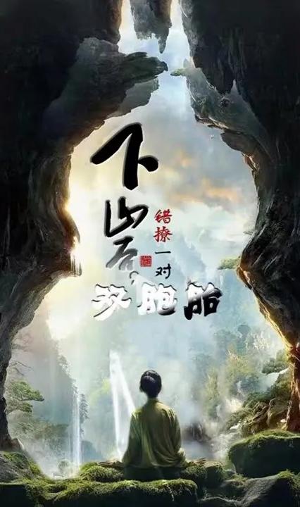 下山后錯撩一對雙胞胎 全集(大結(jié)局)