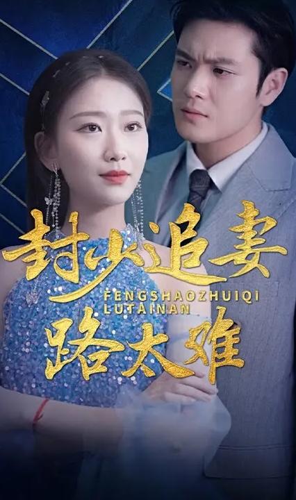 封少追妻路太難 全集(大結(jié)局)