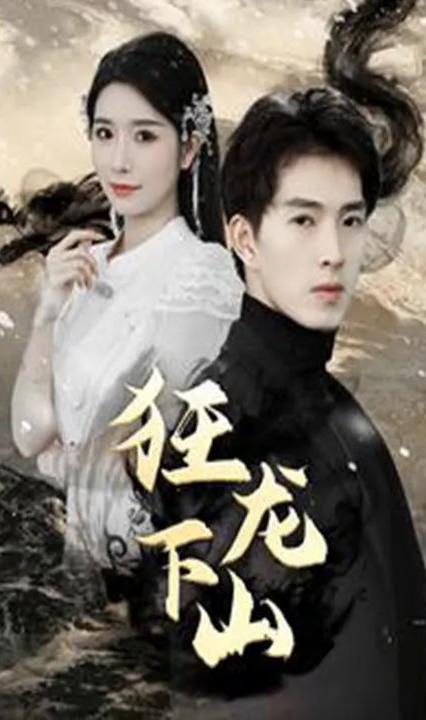 新：狂龍下山 全集(大結局)