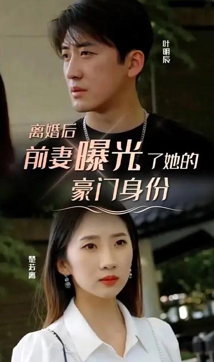 離婚后，前妻曝光了她的豪門身份 全集(大結局)