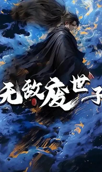 無敵廢世子 全集(大結(jié)局)