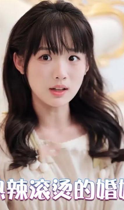 熱辣滾燙的婚姻 全集(大結(jié)局)
