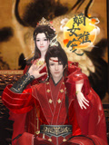 嫡女難寵 第01集