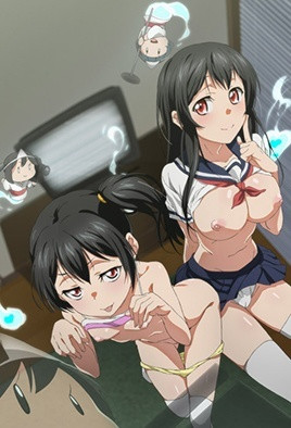 都市傳說系列 第1集