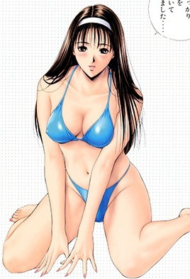 G-taste 川村美鈴(大結(jié)局)