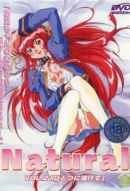 Natural 第1集