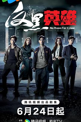 反黑英雄(國(guó)語(yǔ)) 第01集