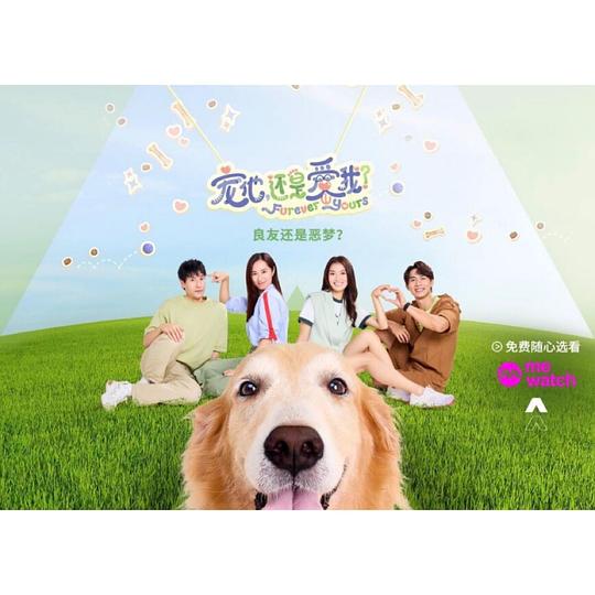 寵他，還是愛(ài)我？ 第01集