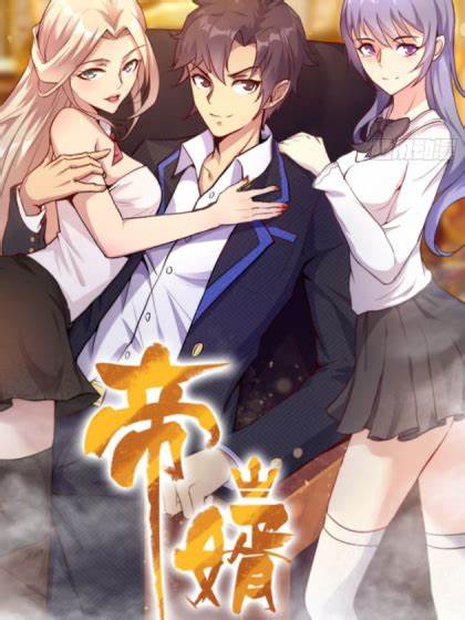 帝婿 第01集